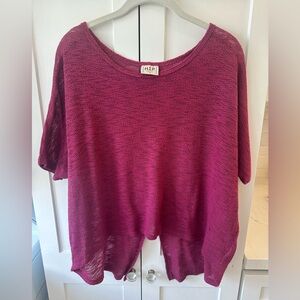 H.I.P.  Knit Top